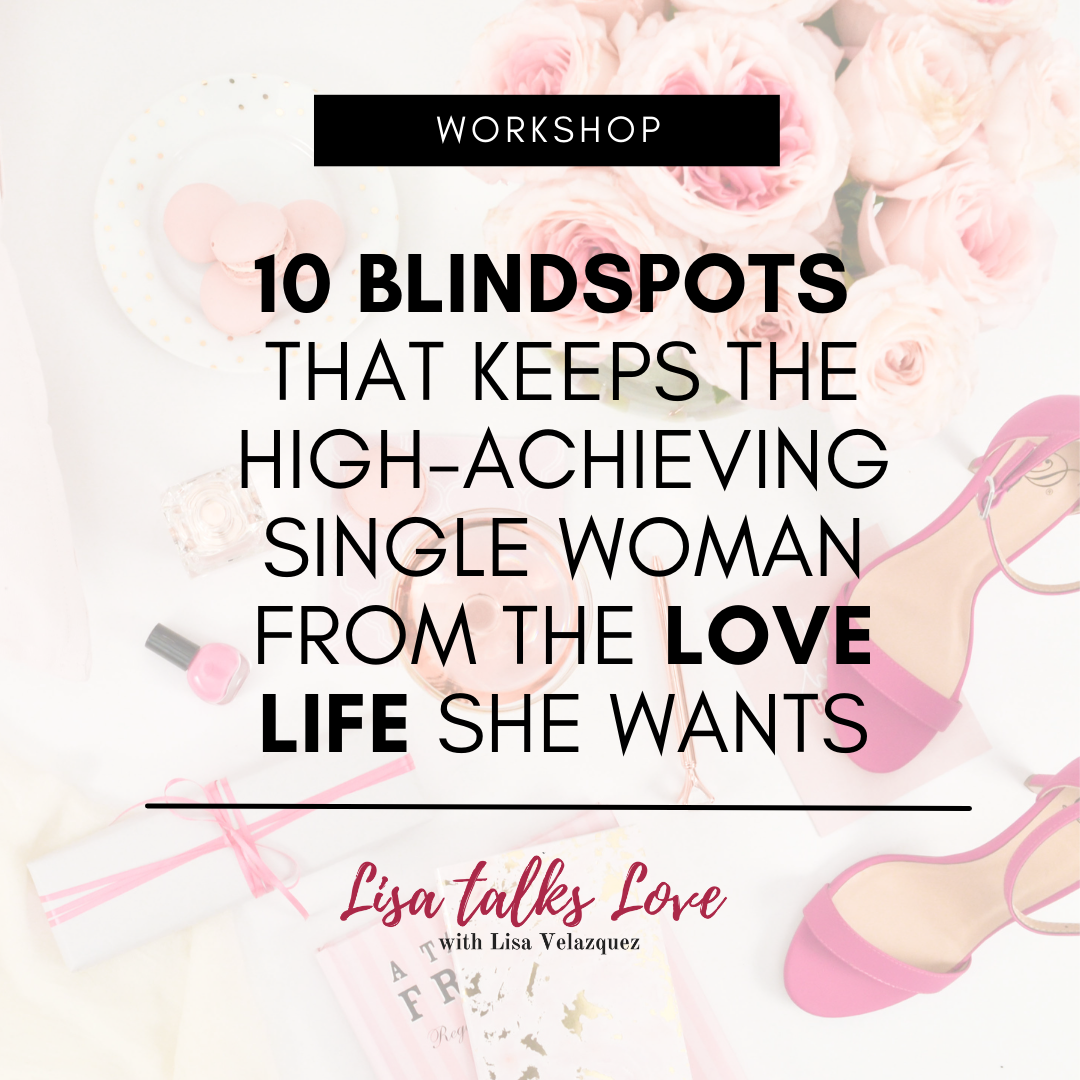 Lisa Velazquez | Dating Coach